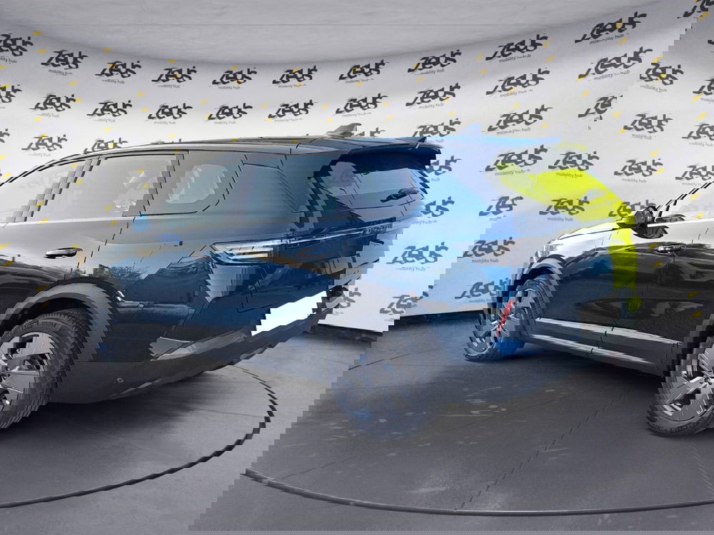 Opel Grandland nuova a Bologna (6)