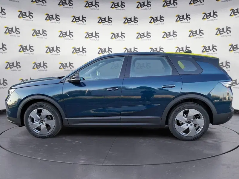 Opel Grandland nuova a Bologna (7)