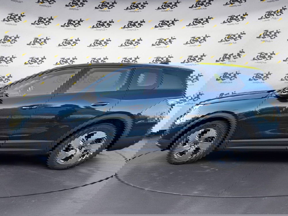 Opel Grandland nuova a Bologna (7)