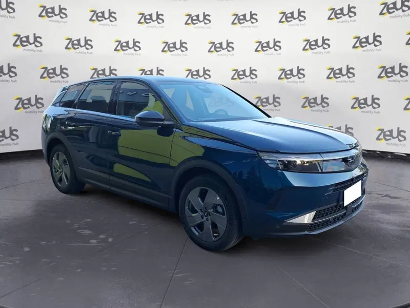 Opel Grandland nuova a Bologna (8)