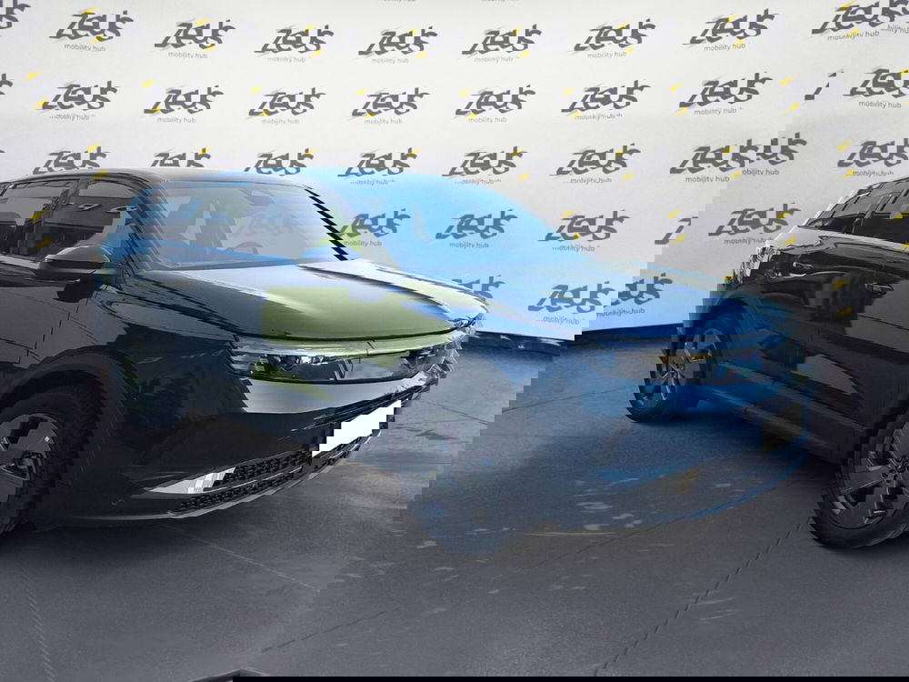 Opel Grandland nuova a Bologna (8)