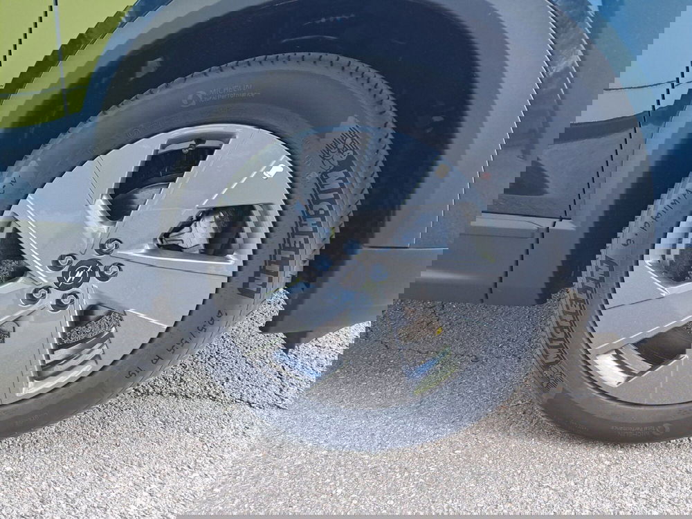 Opel Grandland nuova a Bologna (9)