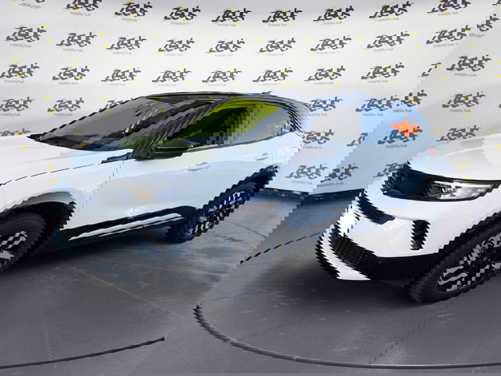 Opel Mokka nuova a Bologna