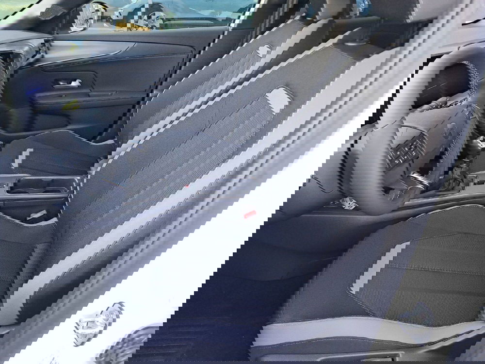 Opel Mokka nuova a Bologna (10)