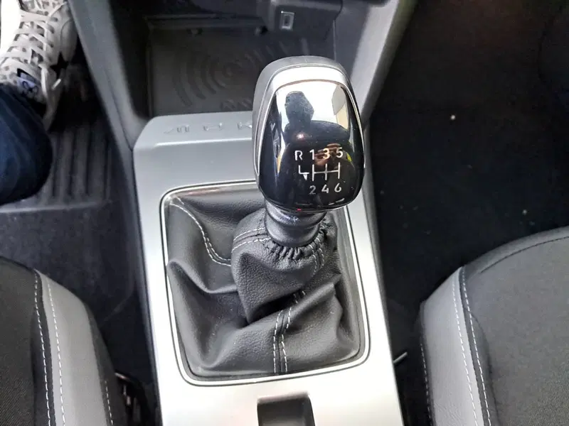 Opel Mokka nuova a Bologna (13)