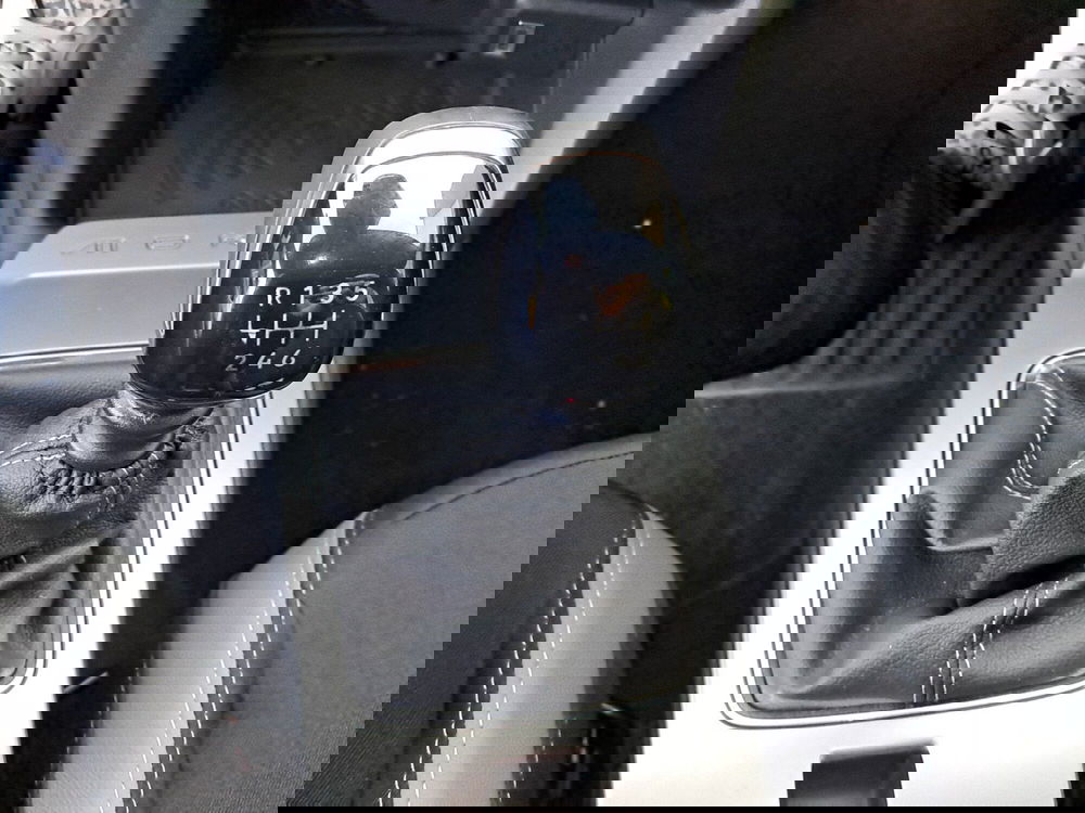 Opel Mokka nuova a Bologna (13)