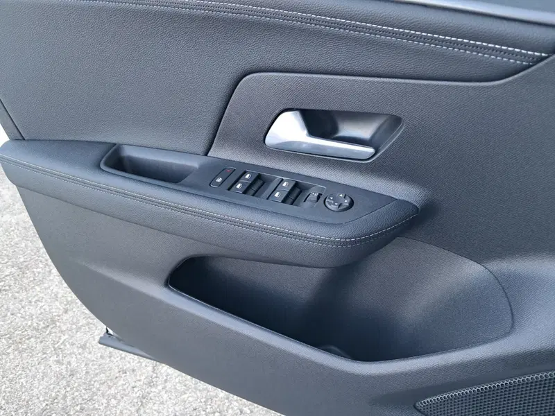 Opel Mokka nuova a Bologna (14)