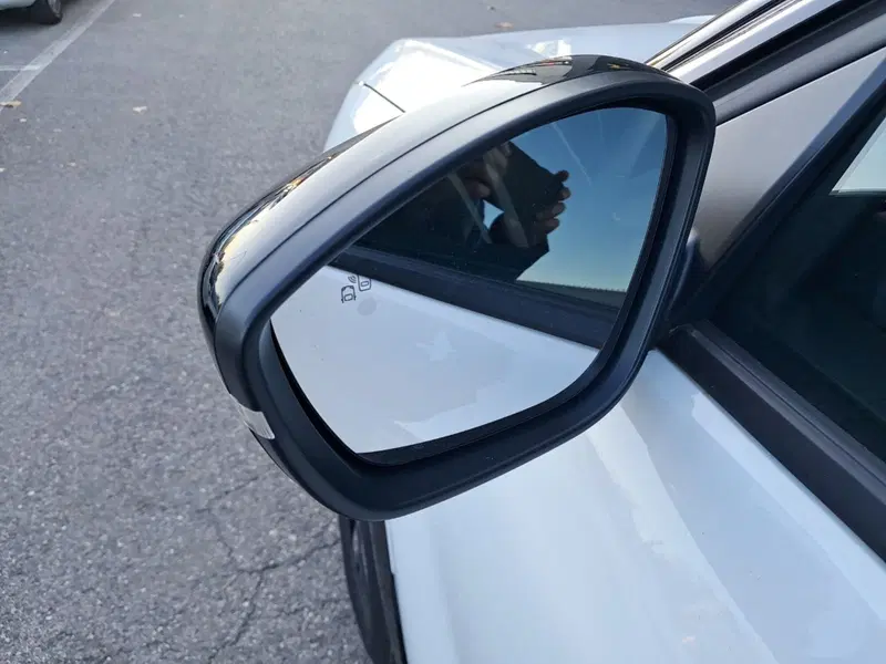 Opel Mokka nuova a Bologna (15)