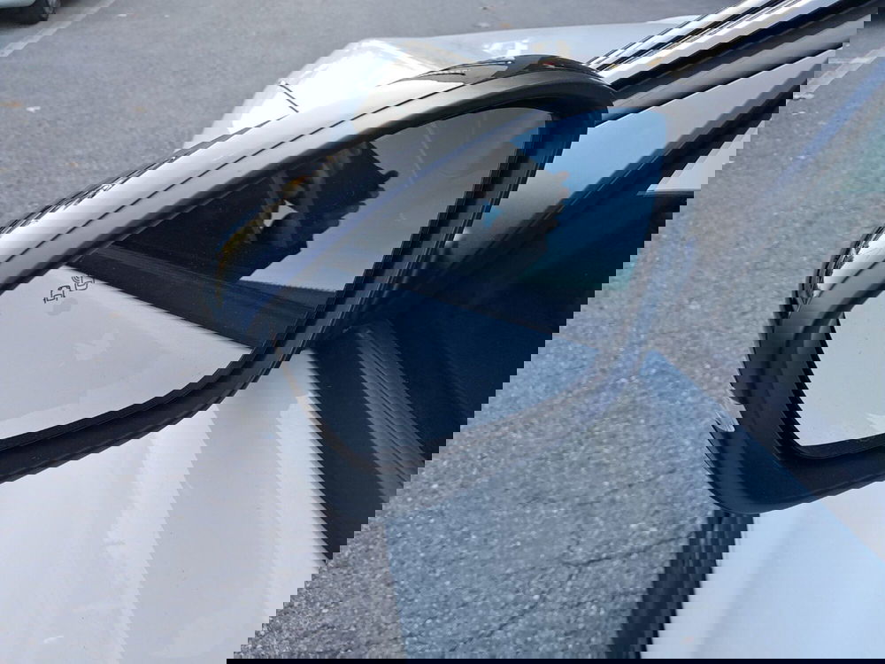 Opel Mokka nuova a Bologna (15)