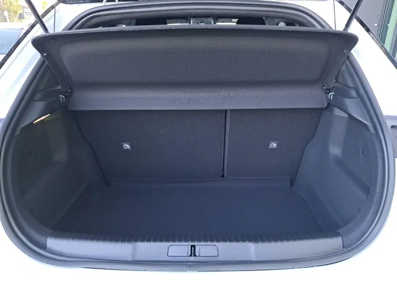 Opel Mokka nuova a Bologna (16)