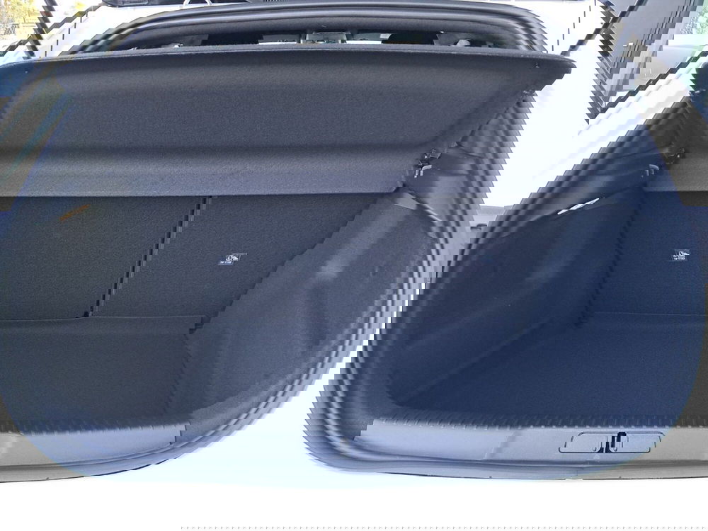 Opel Mokka nuova a Bologna (16)