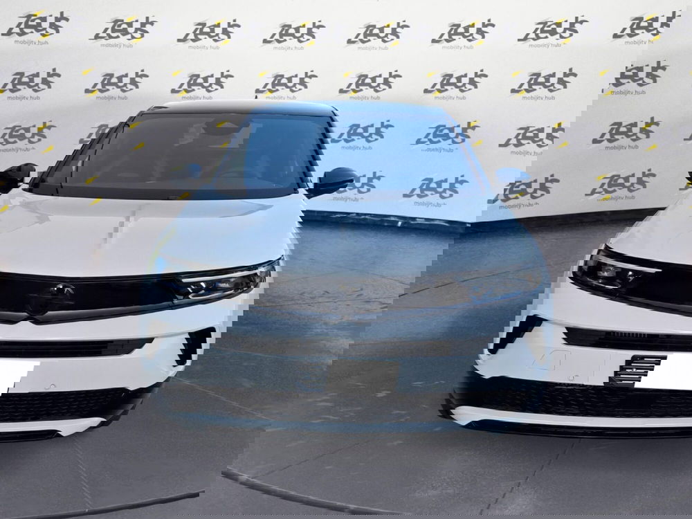 Opel Mokka nuova a Bologna (2)