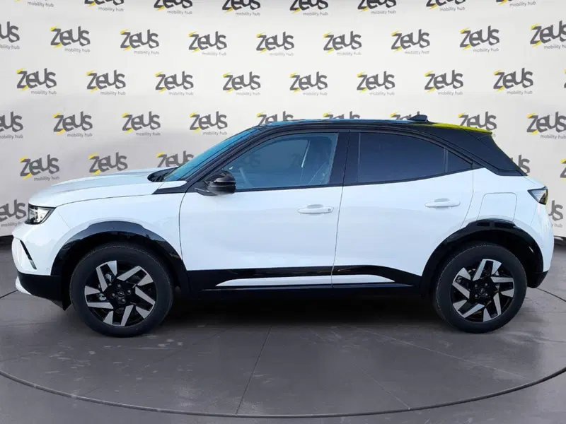 Opel Mokka nuova a Bologna (3)