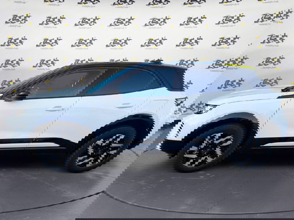 Opel Mokka nuova a Bologna (3)