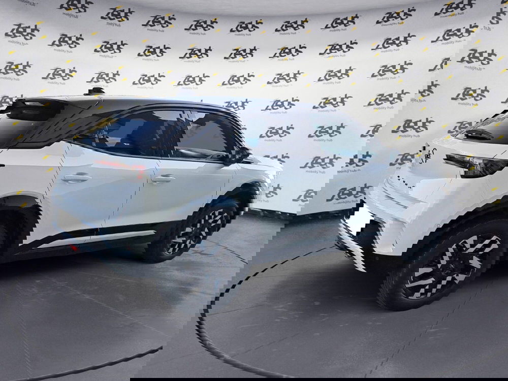 Opel Mokka nuova a Bologna (4)