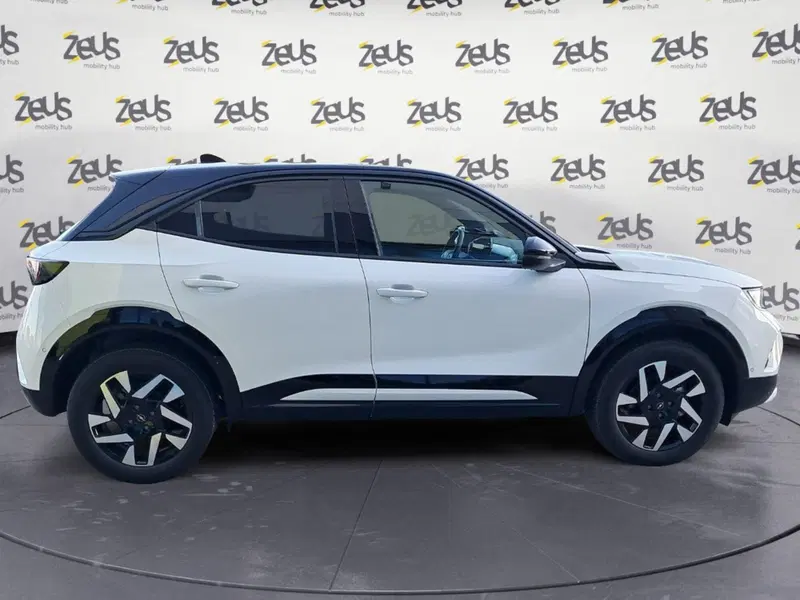 Opel Mokka nuova a Bologna (7)