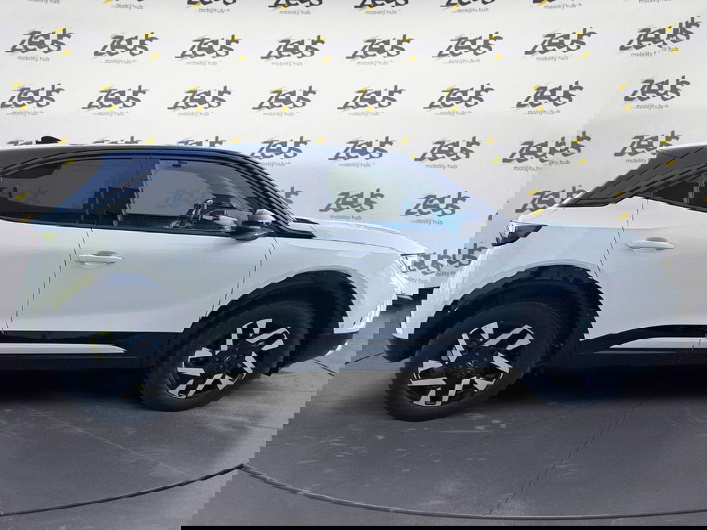 Opel Mokka nuova a Bologna (7)