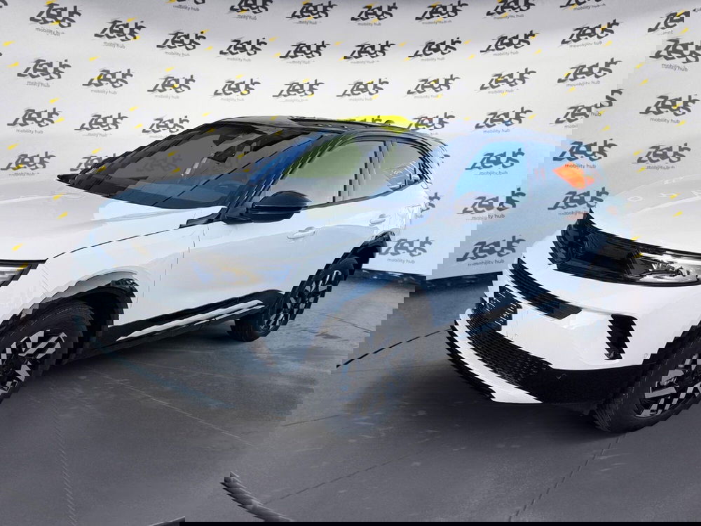 Opel Mokka nuova a Bologna (8)