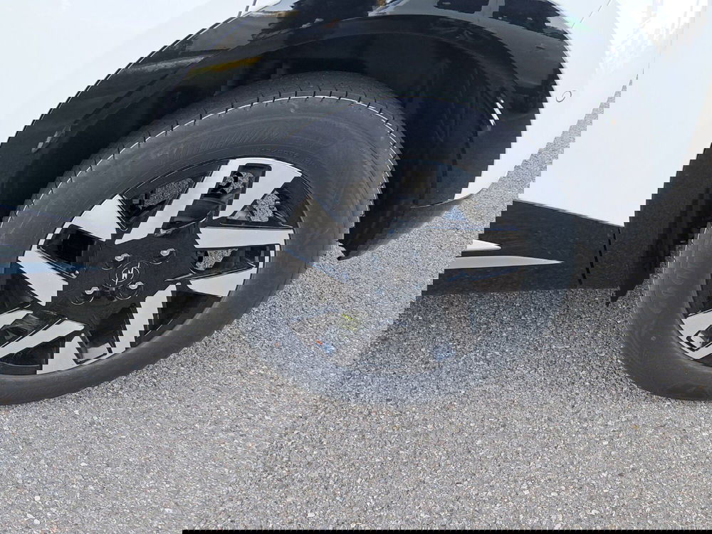 Opel Mokka nuova a Bologna (9)