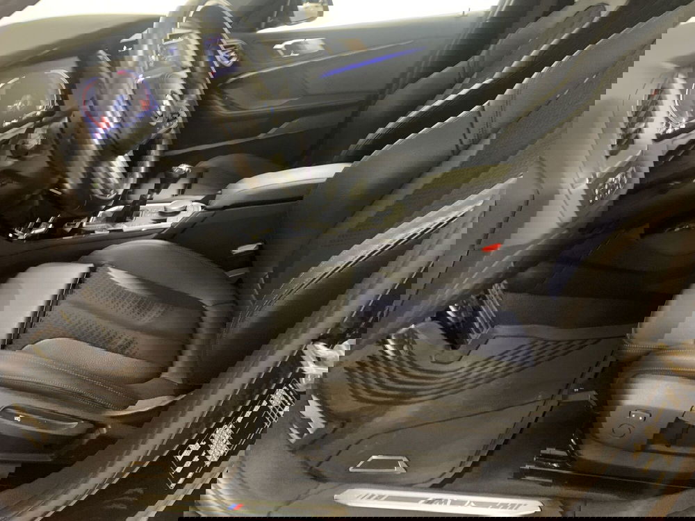 BMW Serie 1 5p. usata a Ferrara (17)