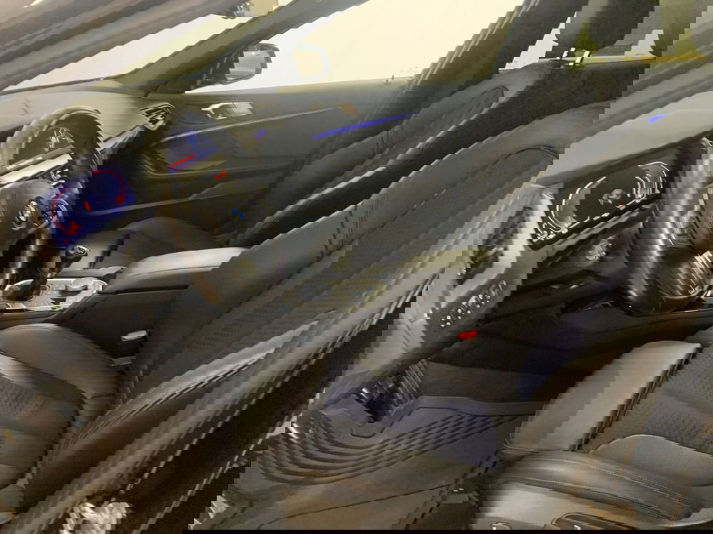 BMW Serie 1 5p. usata a Ferrara (19)