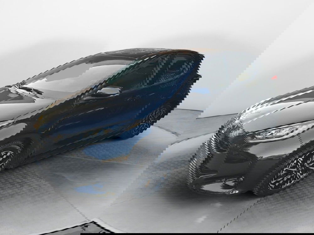 Toyota Yaris usata a Bologna