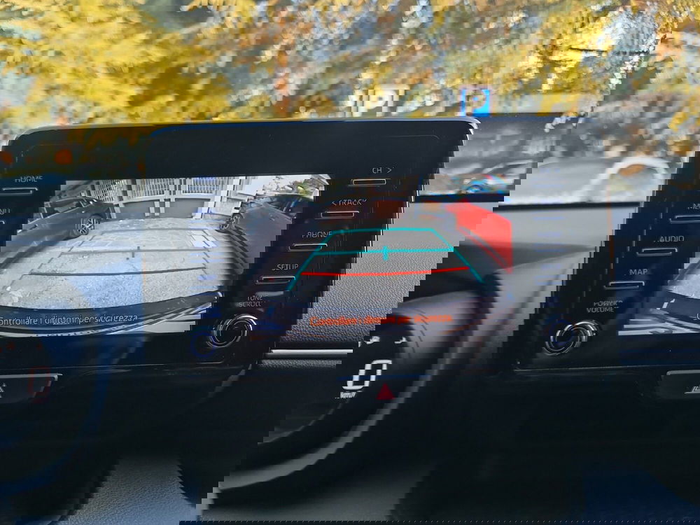 Toyota Yaris usata a Bologna (13)