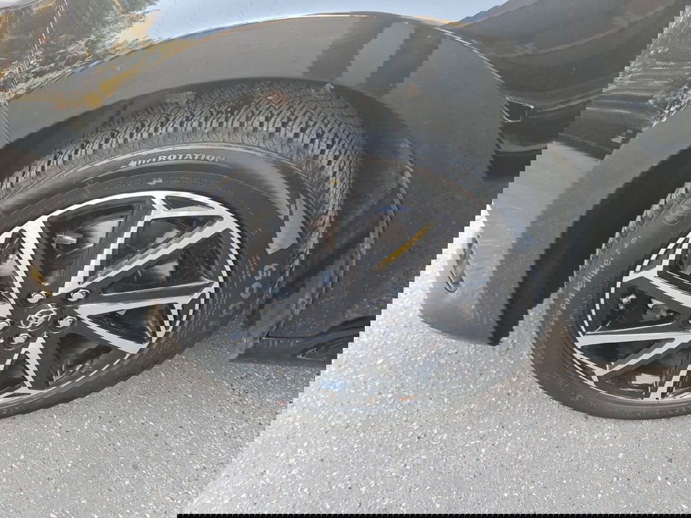 Toyota Yaris usata a Bologna (7)