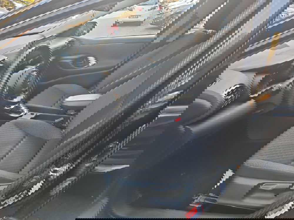 Toyota Yaris usata a Bologna (8)