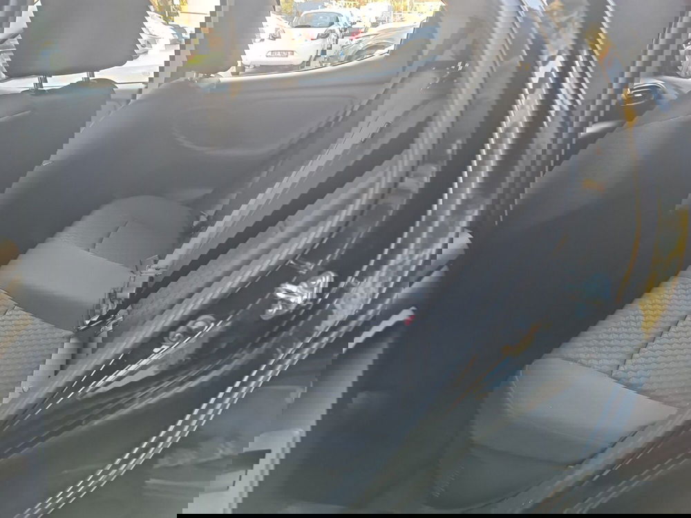 Toyota Yaris usata a Bologna (9)