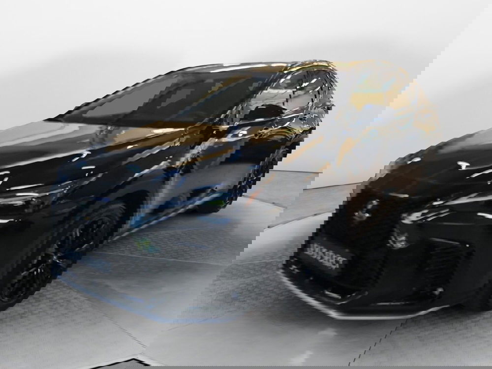 Lexus NX usata a Bologna