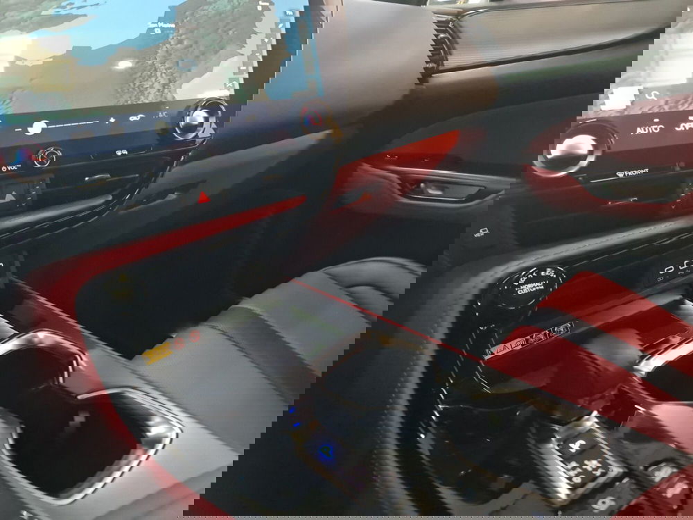 Lexus NX usata a Bologna (14)