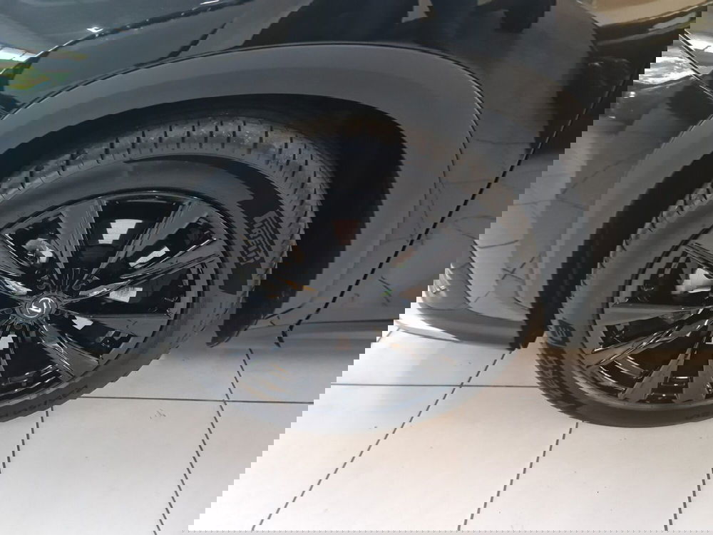 Lexus NX usata a Bologna (7)