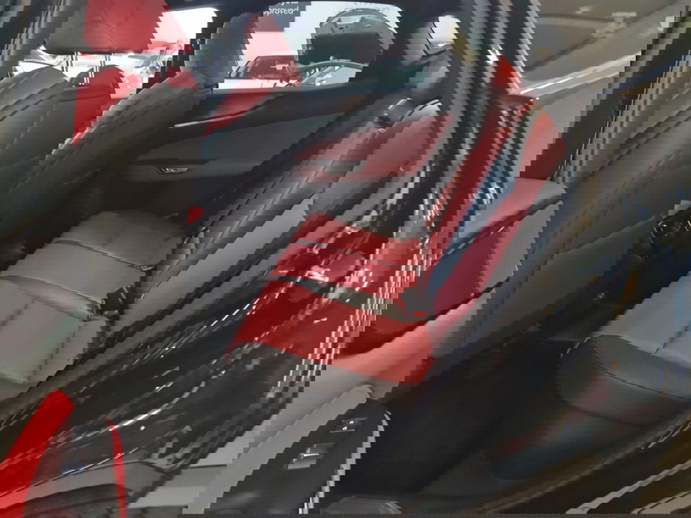 Lexus NX usata a Bologna (9)