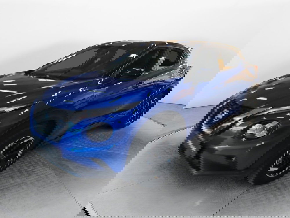 Nissan Juke usata a Bologna