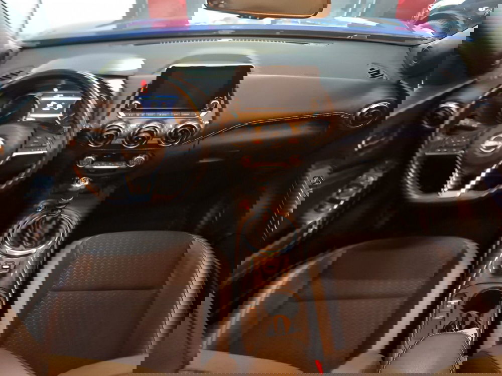 Nissan Juke usata a Bologna (10)