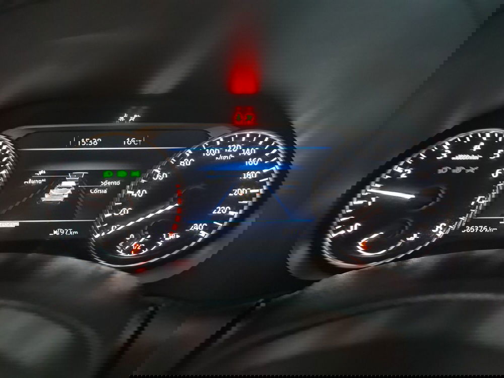 Nissan Juke usata a Bologna (11)