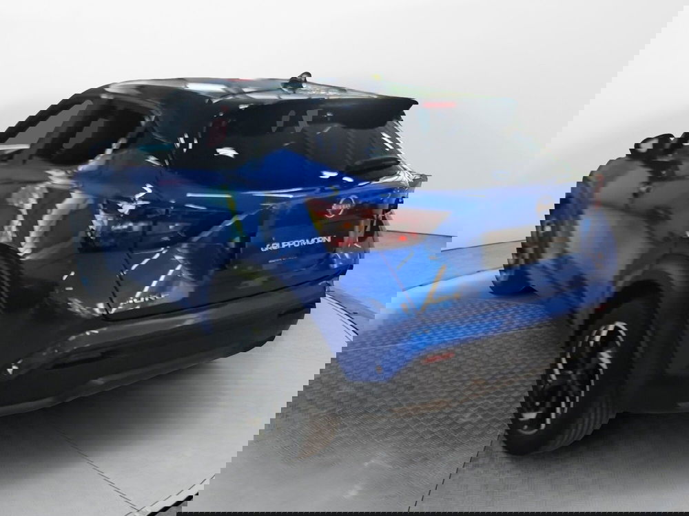 Nissan Juke usata a Bologna (4)