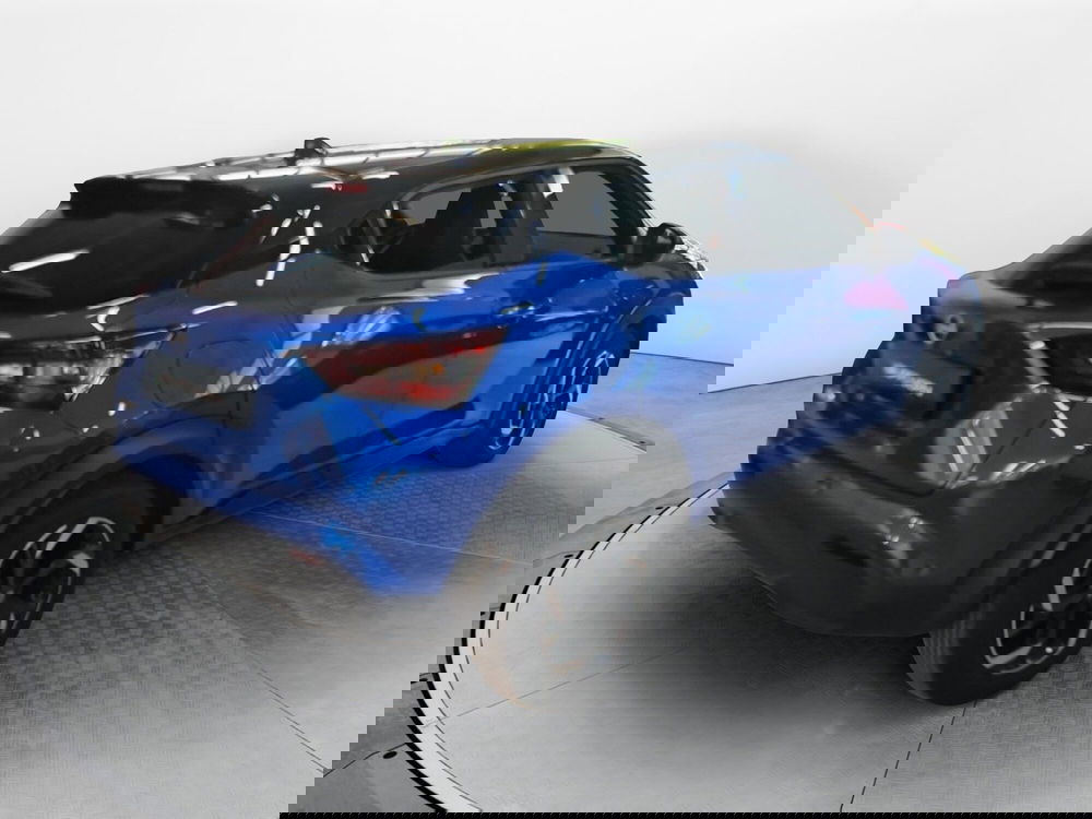 Nissan Juke usata a Bologna (6)