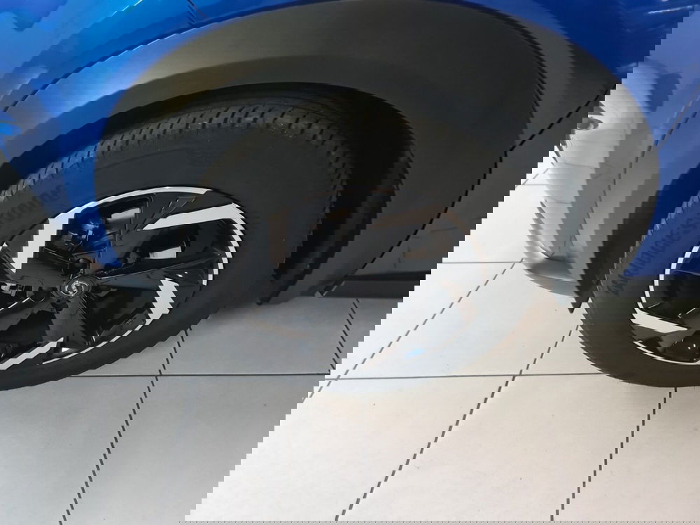 Nissan Juke usata a Bologna (7)