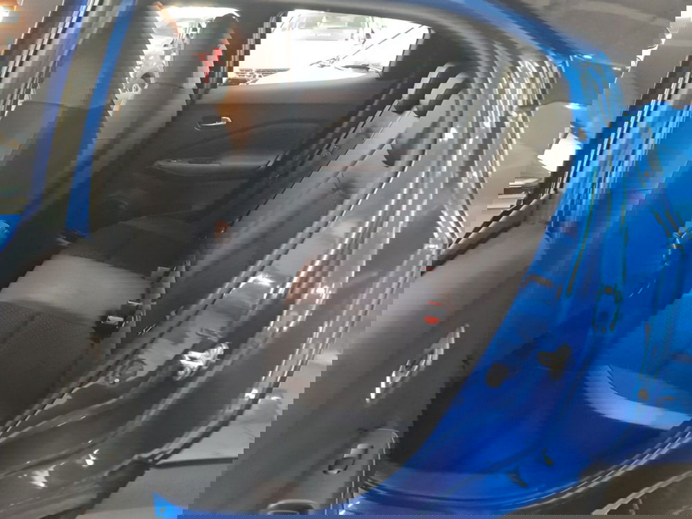 Nissan Juke usata a Bologna (9)