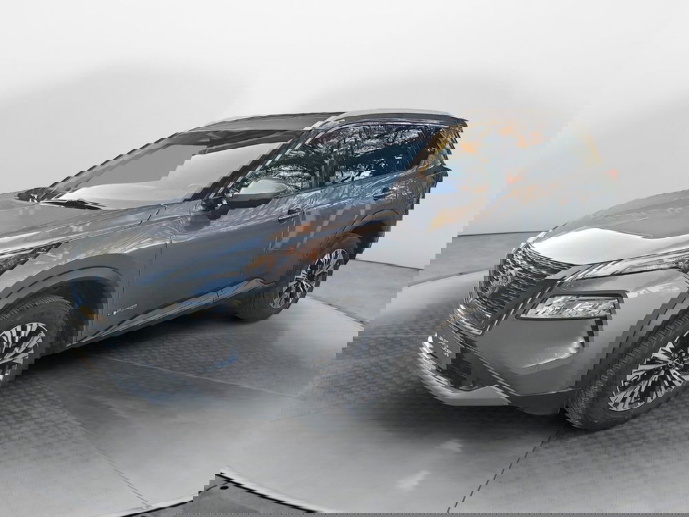 Nissan X-Trail usata a Bologna