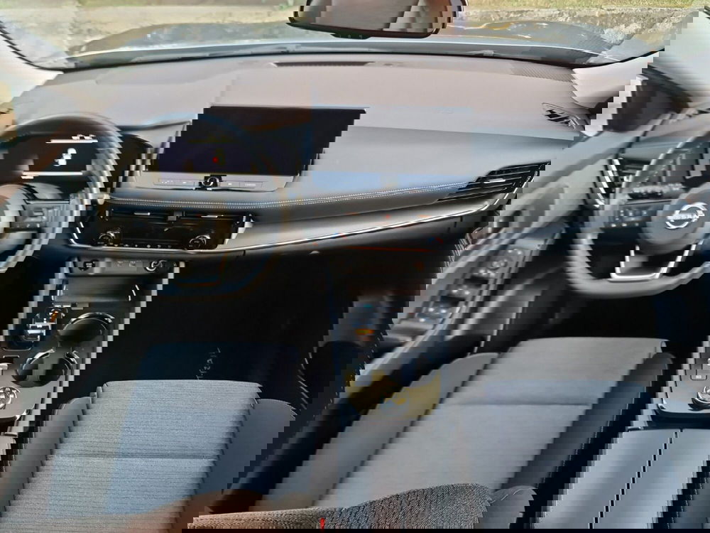 Nissan X-Trail usata a Bologna (10)