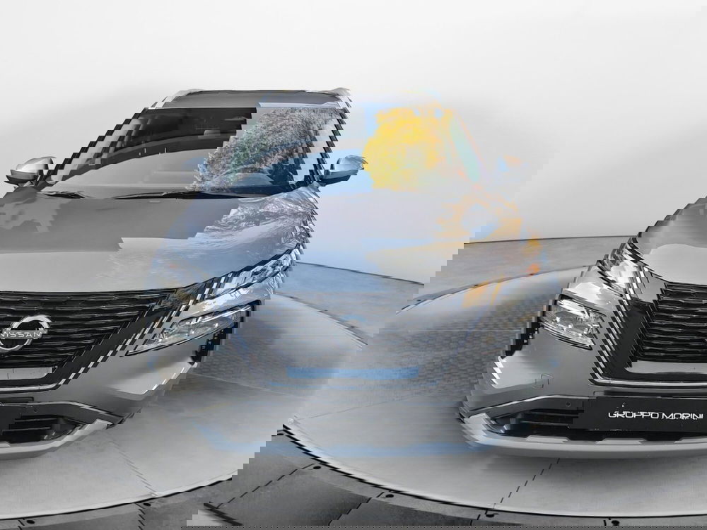 Nissan X-Trail usata a Bologna (2)