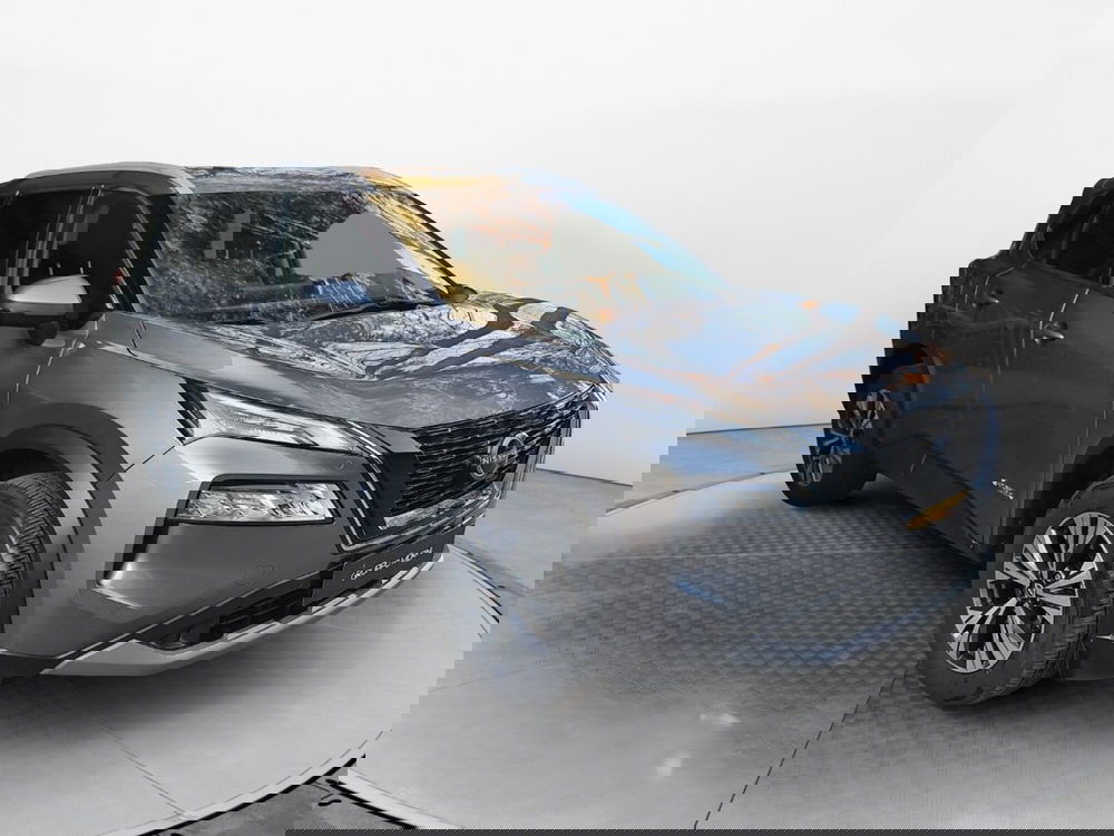 Nissan X-Trail usata a Bologna (3)