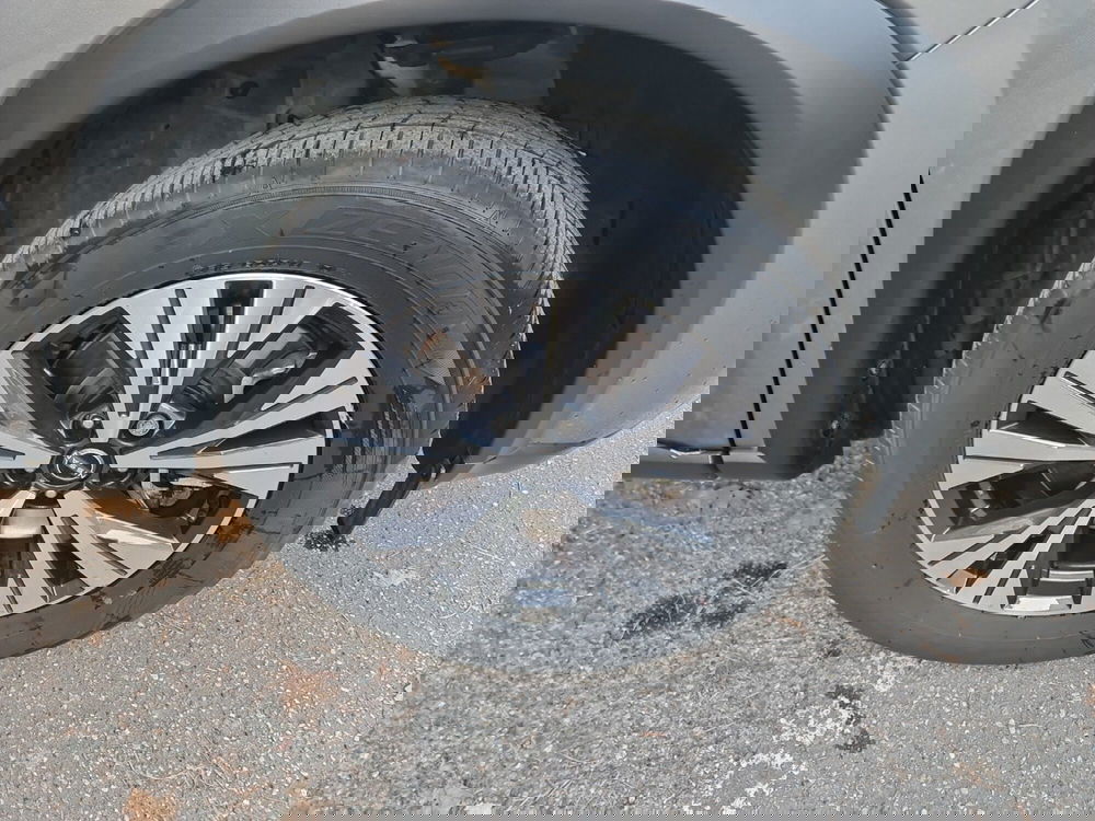 Nissan X-Trail usata a Bologna (4)