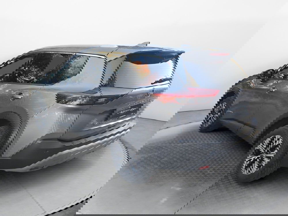 Nissan X-Trail usata a Bologna (5)