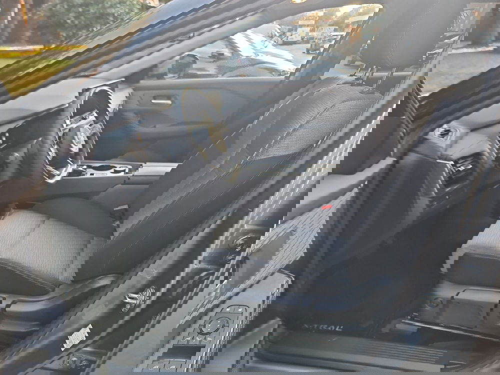 Nissan X-Trail usata a Bologna (8)