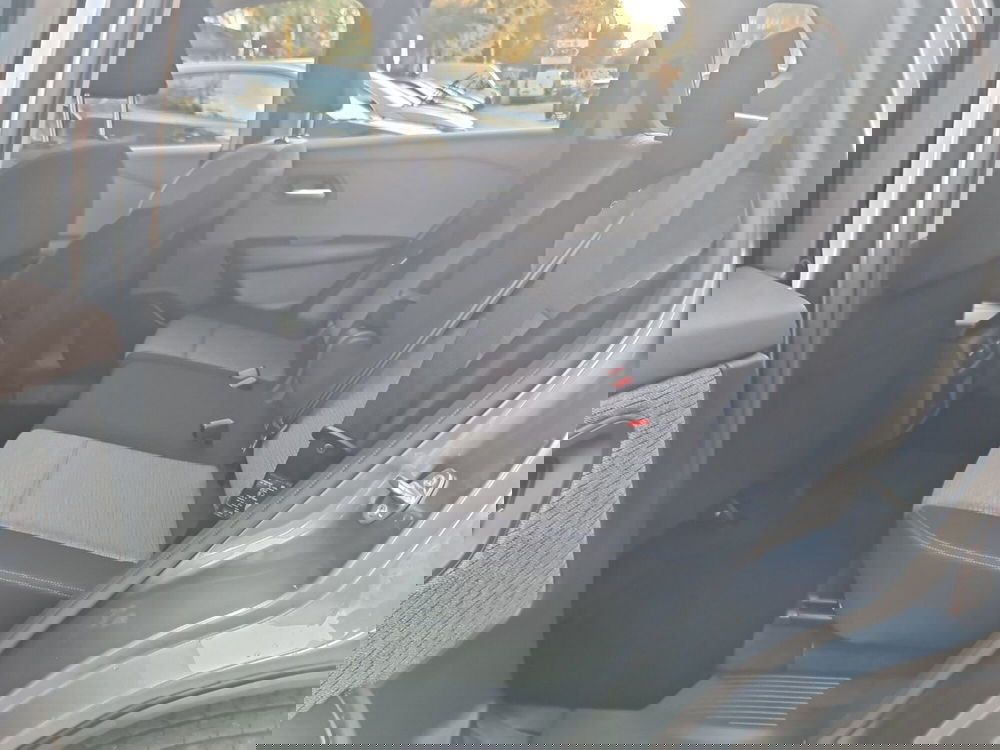 Nissan X-Trail usata a Bologna (9)