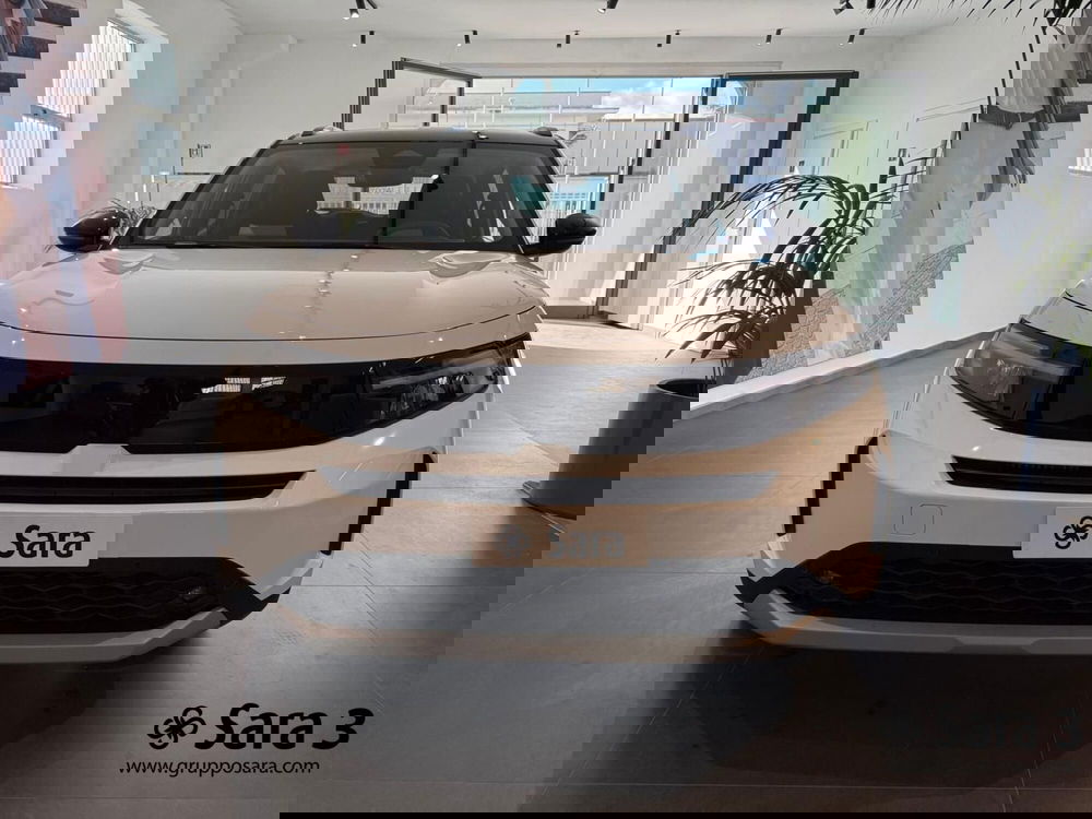 Opel Frontera nuova a Benevento